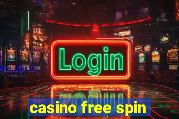 casino free spin