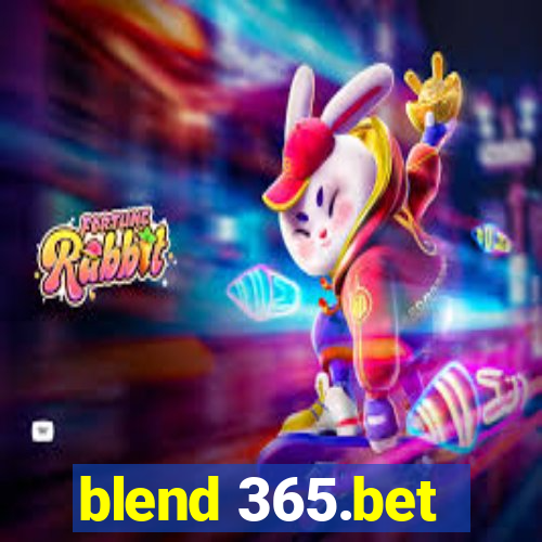 blend 365.bet