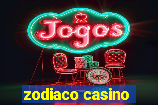 zodiaco casino