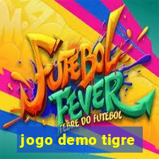 jogo demo tigre