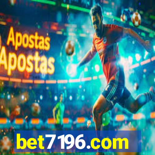 bet7196.com