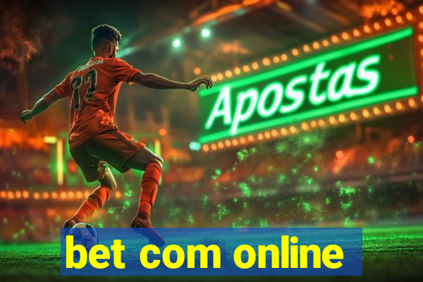 bet com online