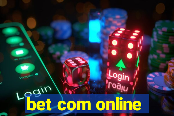 bet com online