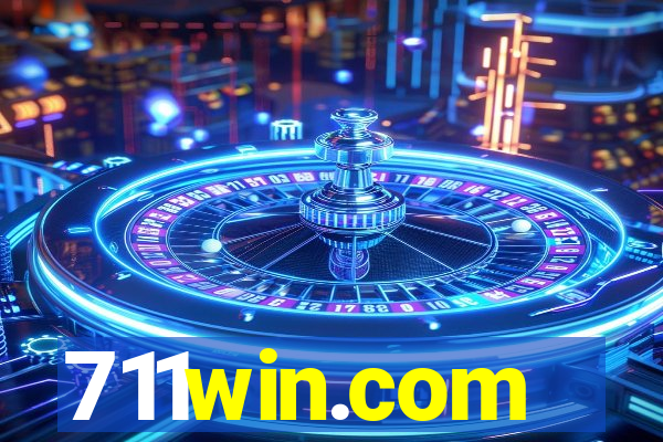 711win.com