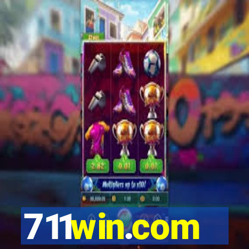 711win.com