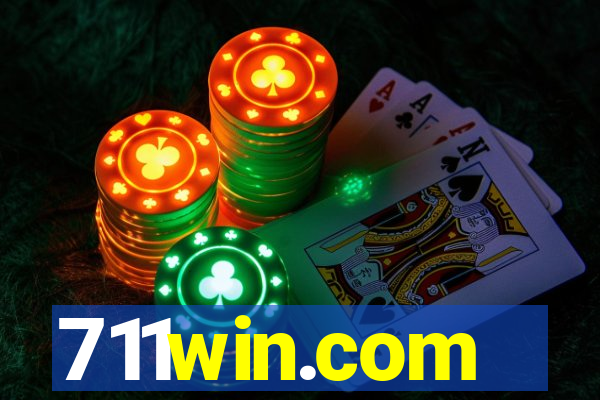 711win.com