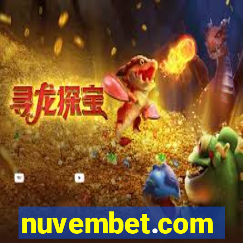 nuvembet.com