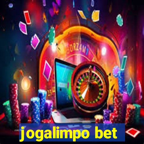 jogalimpo bet