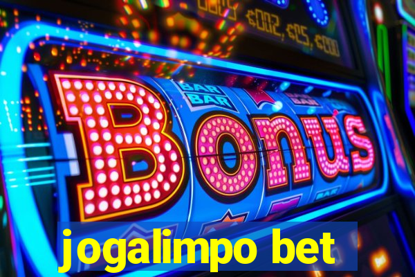 jogalimpo bet