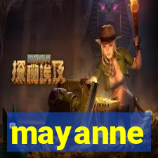 mayanne