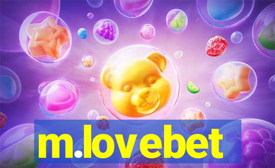 m.lovebet