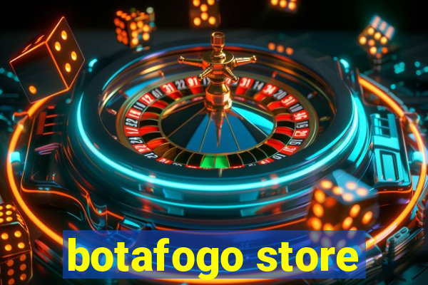 botafogo store