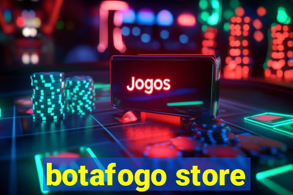 botafogo store