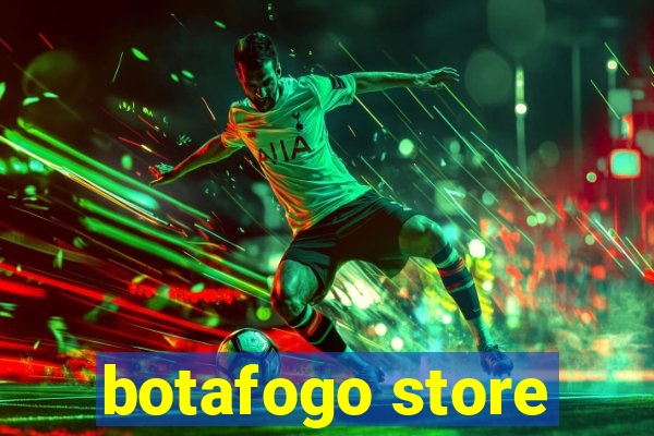 botafogo store