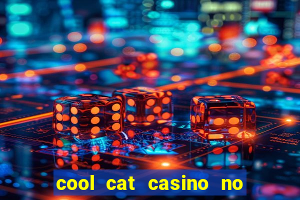 cool cat casino no deposit bonus