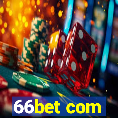 66bet com