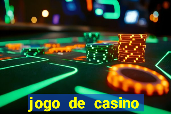 jogo de casino grátis para ganhar dinheiro