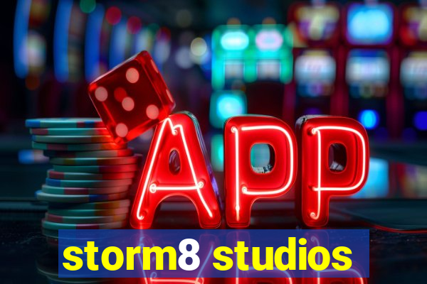 storm8 studios