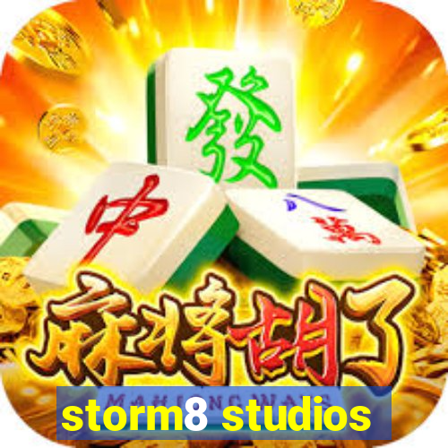 storm8 studios