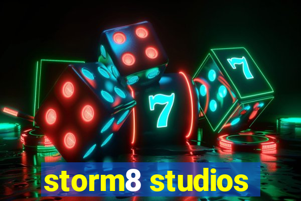 storm8 studios