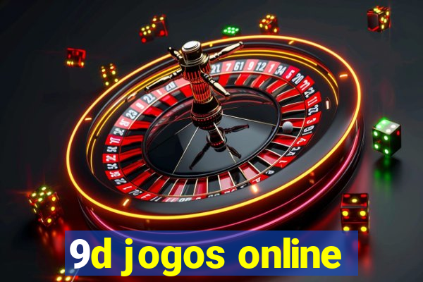 9d jogos online