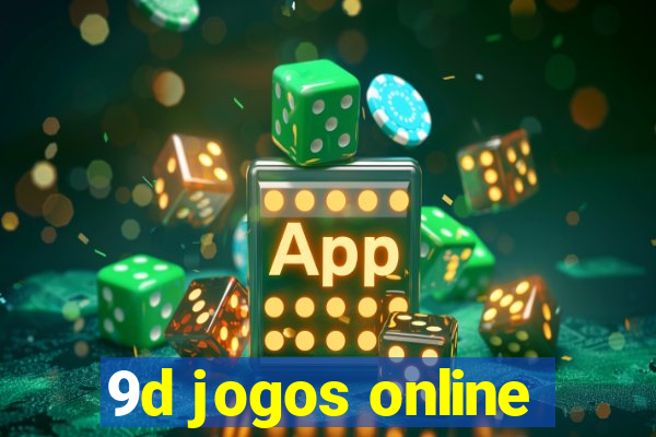 9d jogos online