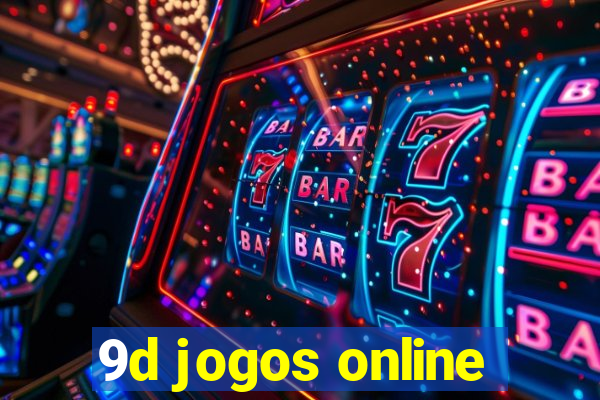 9d jogos online