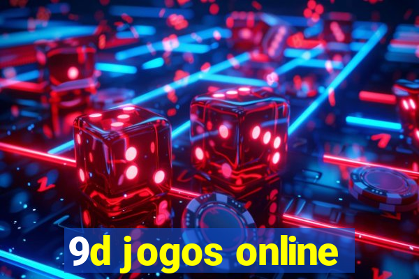 9d jogos online