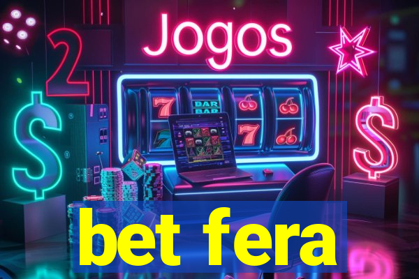 bet fera