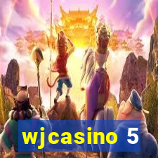 wjcasino 5