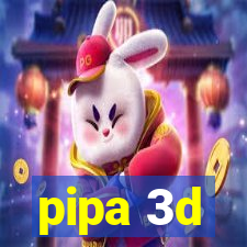 pipa 3d