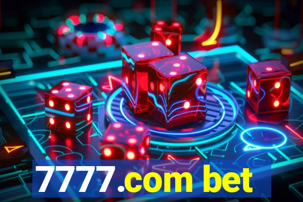 7777.com bet