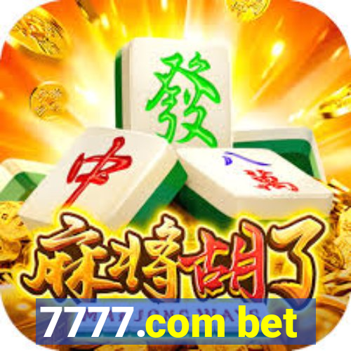 7777.com bet