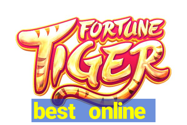 best online microgaming casino