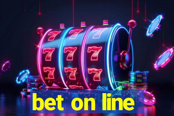 bet on line