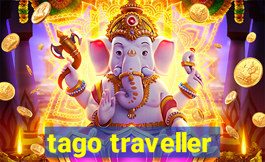 tago traveller