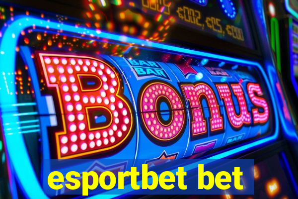 esportbet bet