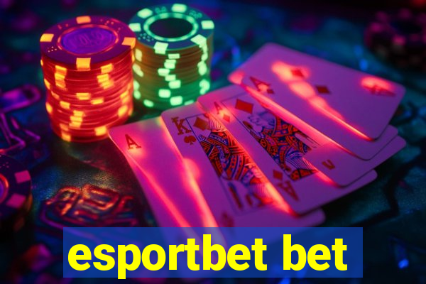 esportbet bet