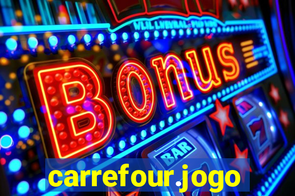 carrefour.jogo cassino online