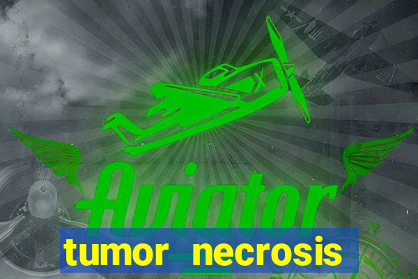 tumor necrosis factor beta