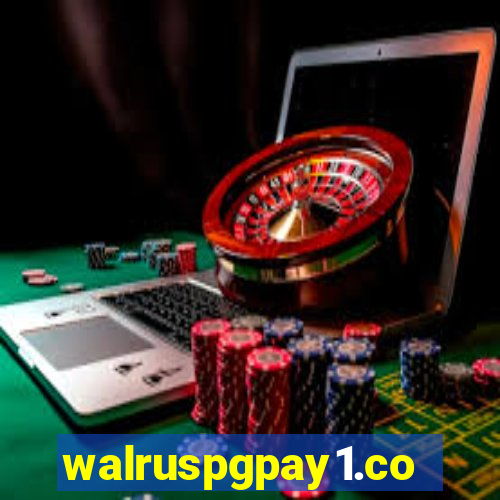 walruspgpay1.com