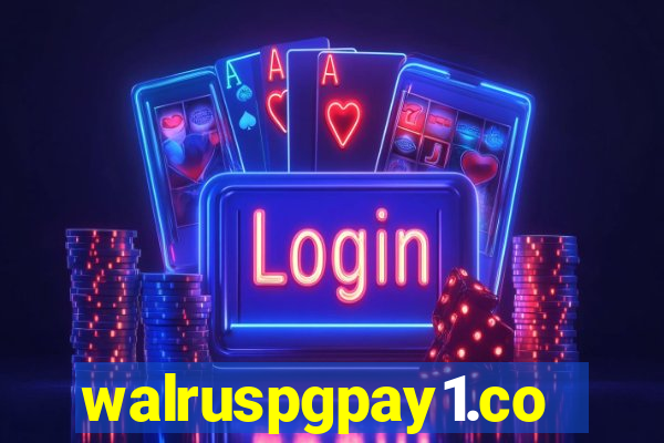 walruspgpay1.com