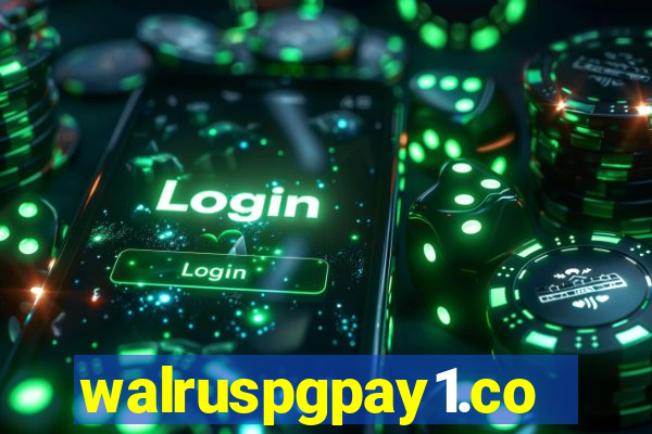 walruspgpay1.com