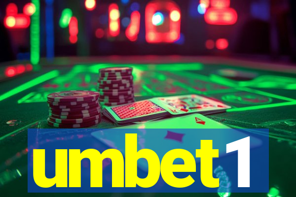 umbet1