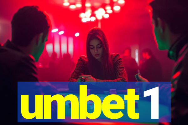 umbet1