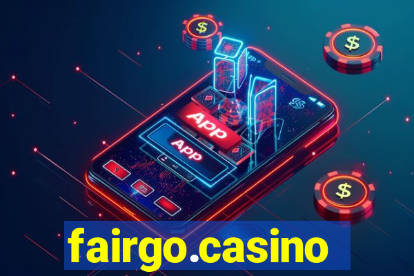 fairgo.casino