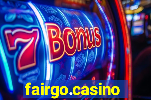 fairgo.casino