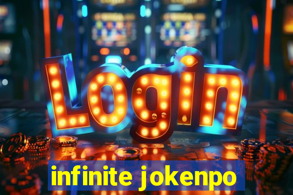 infinite jokenpo