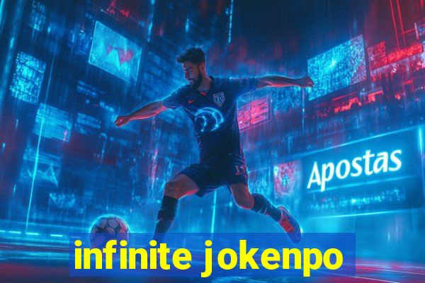 infinite jokenpo