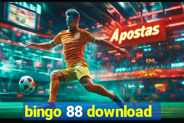 bingo 88 download